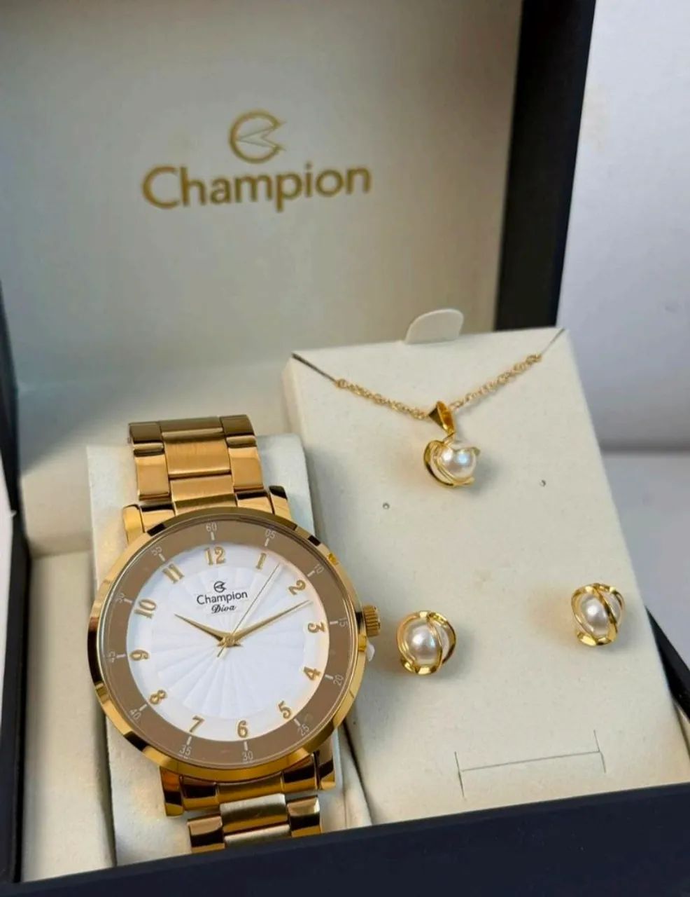 Relógios Champion Novos e Originais  - Foto 5