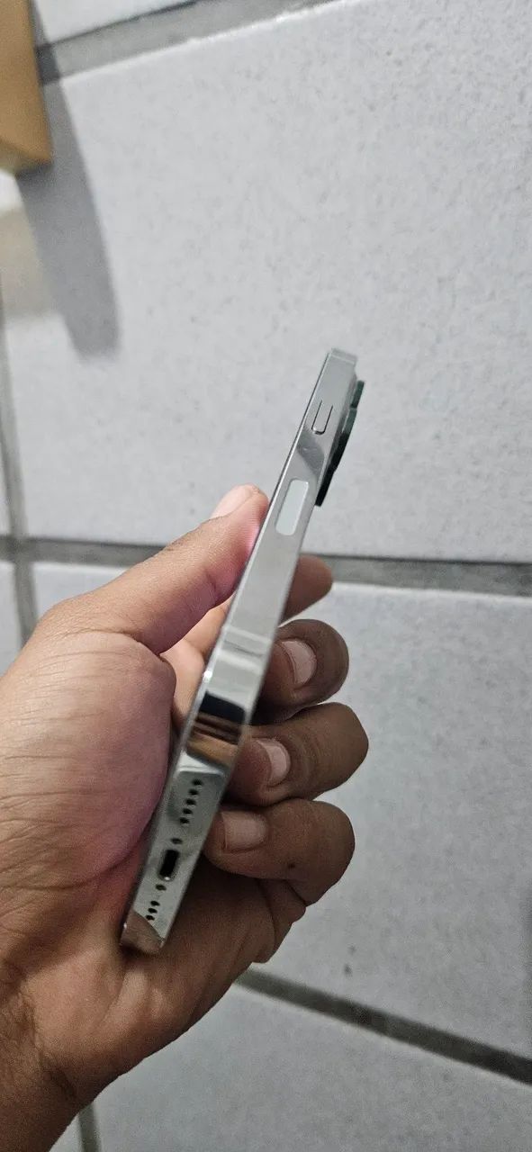 iPhone 13 pro 256gb - Foto 3