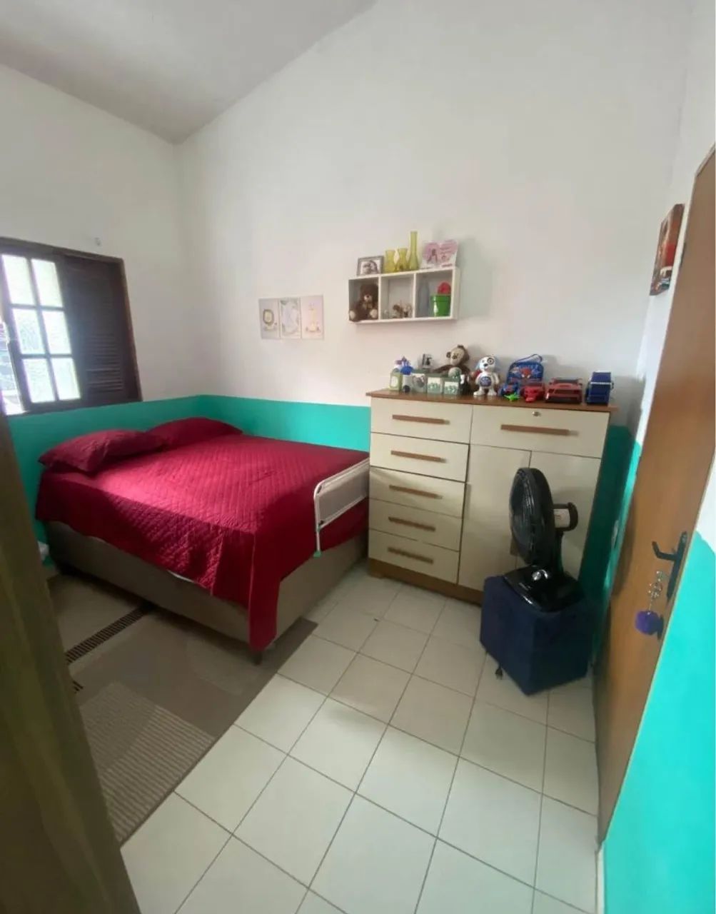 Vendo casa na Terra Firme (S) - Foto 5