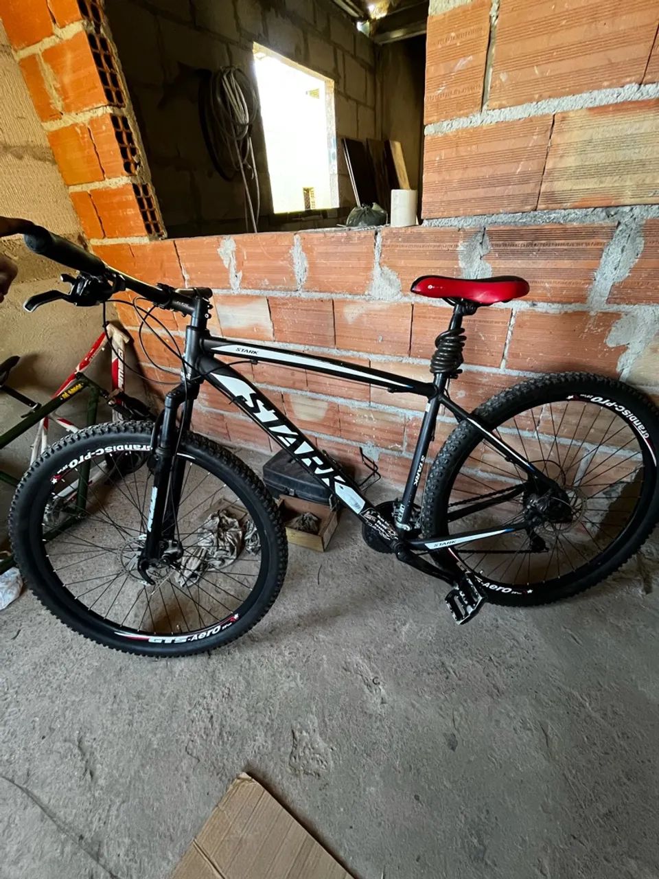 Bicicleta aro 29 - Foto 2