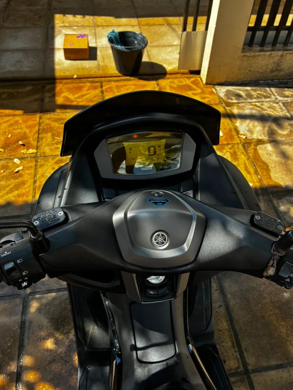 VENDO NMAX 160 CC  - Foto 3