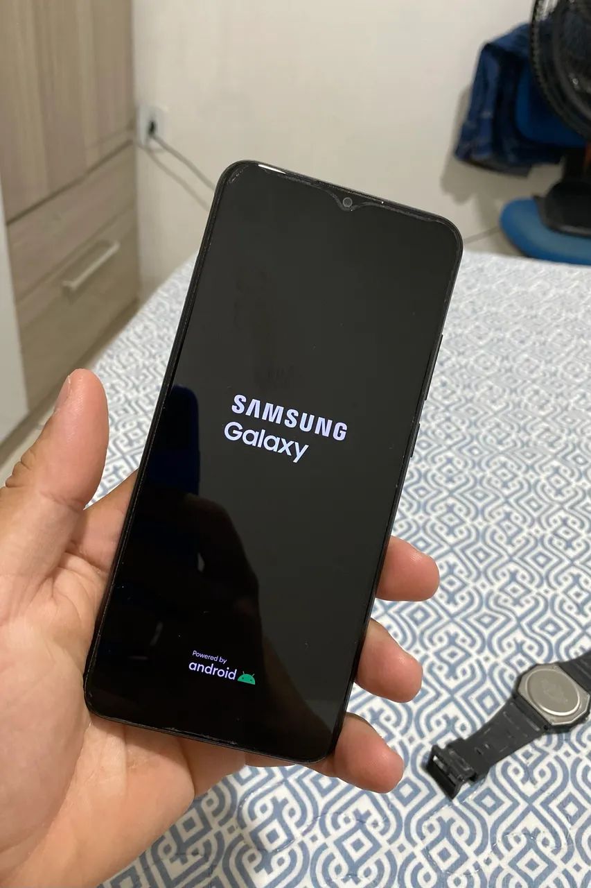 Samsung Galaxy A03 - Foto 2