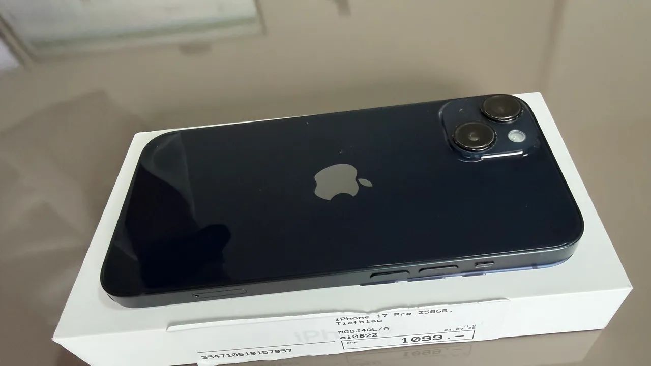 iPhone 14 128 Gb  - Foto 5