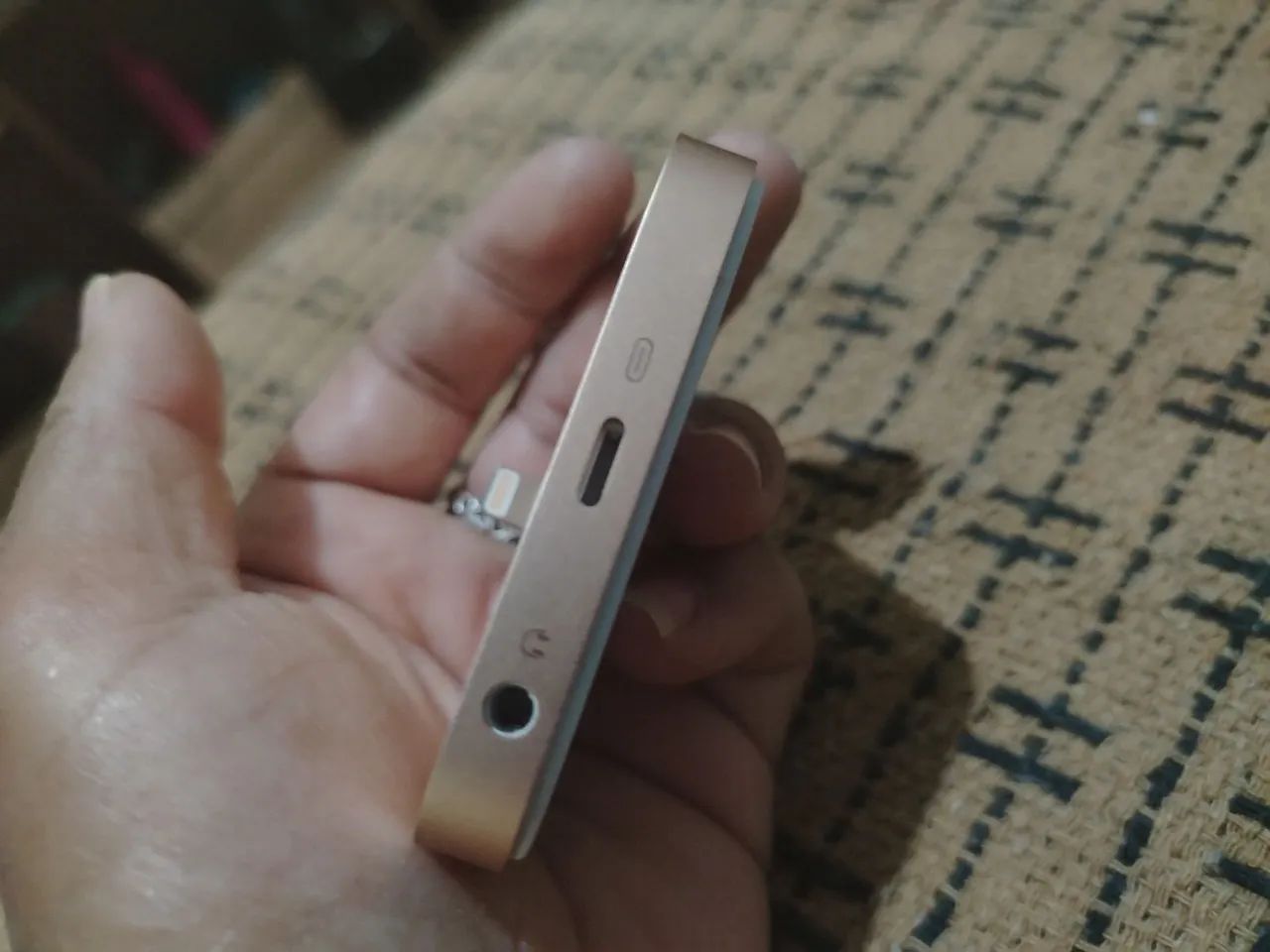 Suporte de iphone - Foto 4