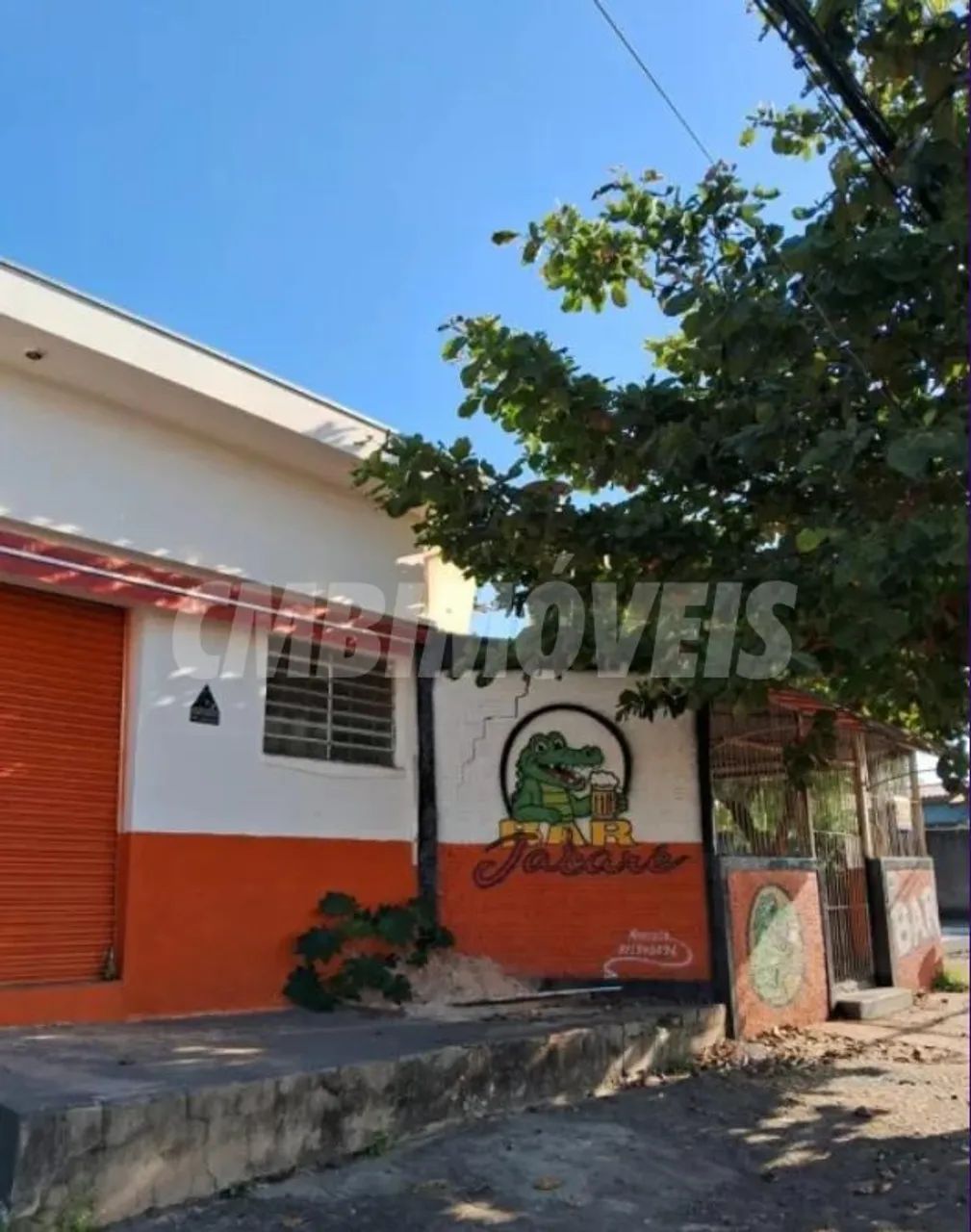 salão - Jardim Nova Europa - Campinas - Foto 4