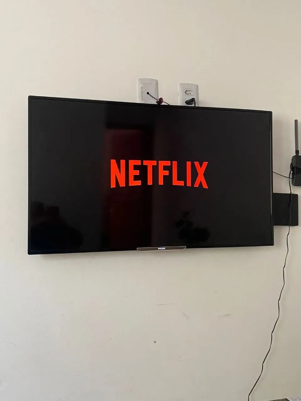 Tv Philips 40 Plg - Foto 2