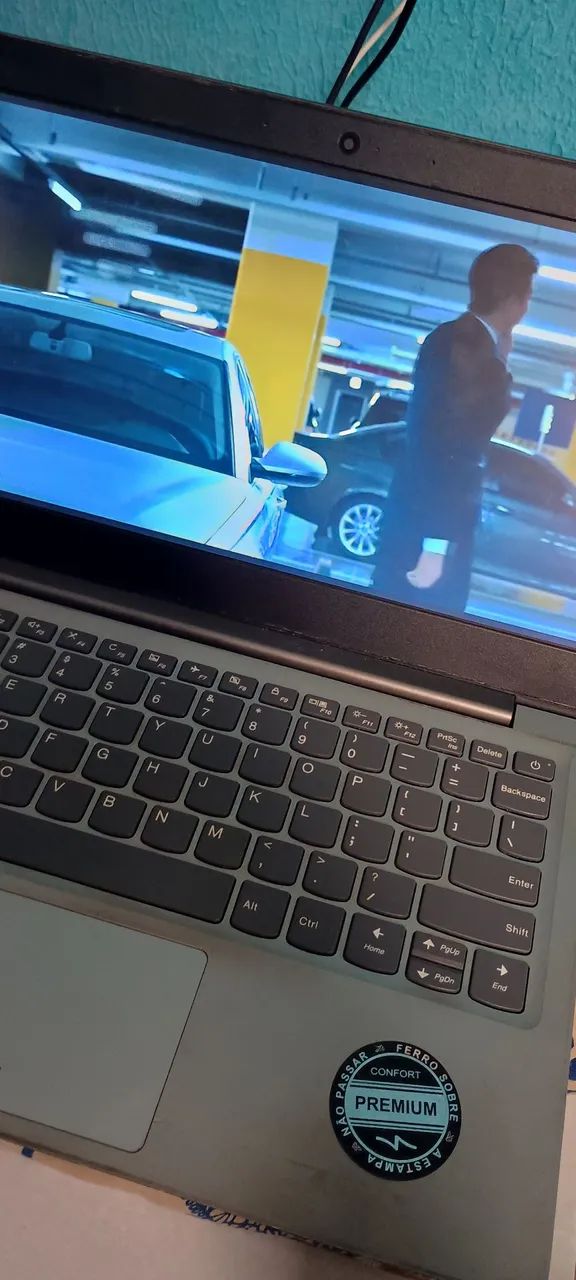 Notebook Lenovo  - Foto 5