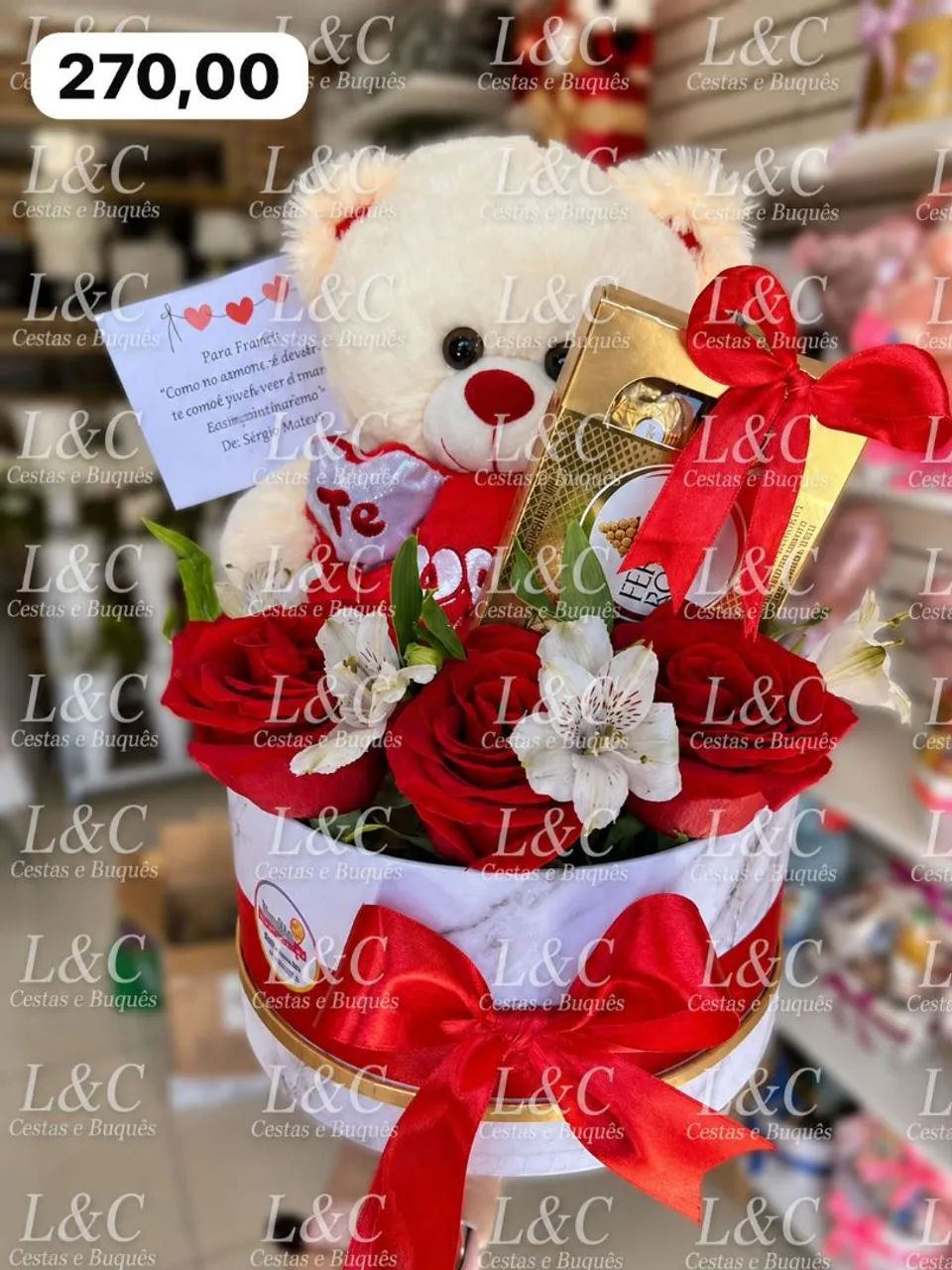 Presentes para o dia dos namorados ? - Foto 2