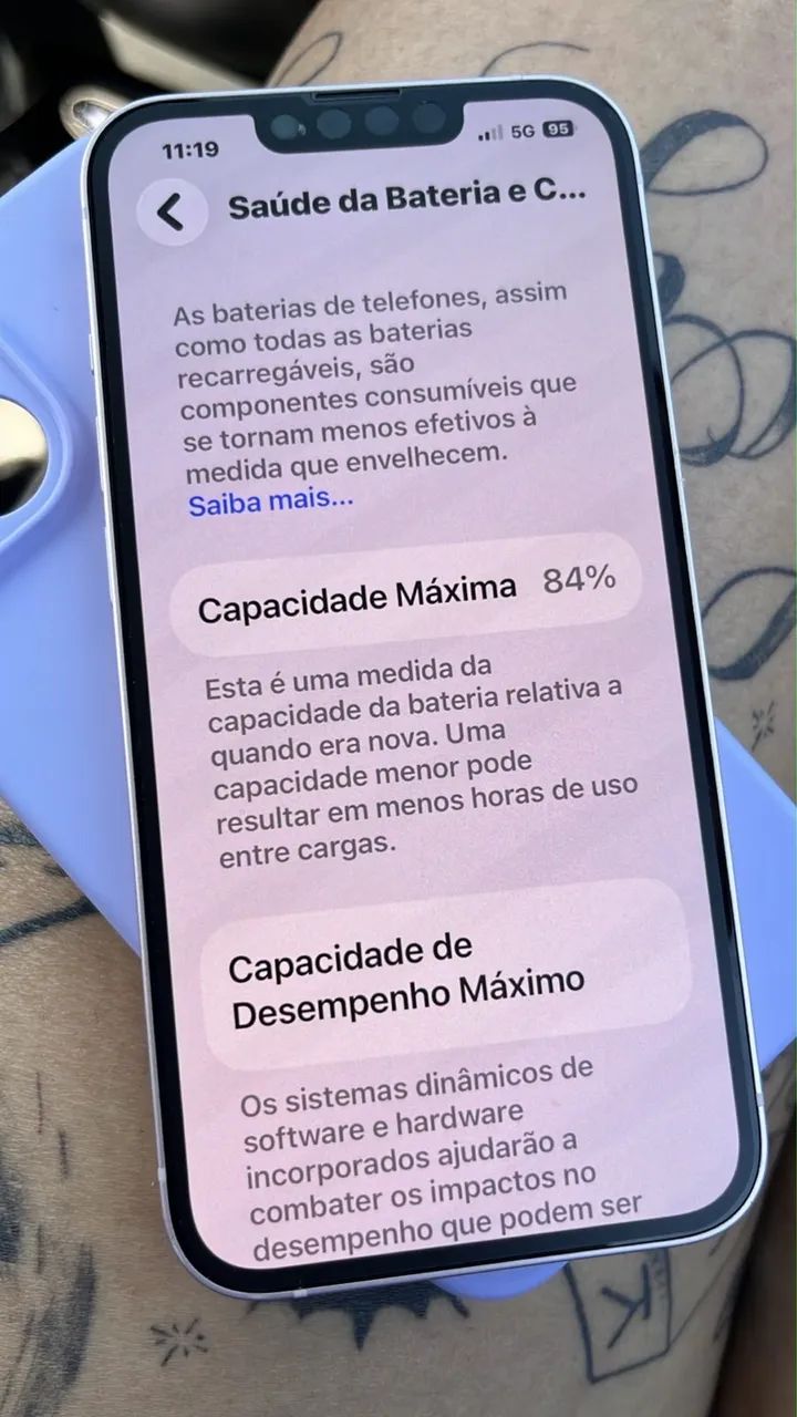 iPhone 13  - Foto 4