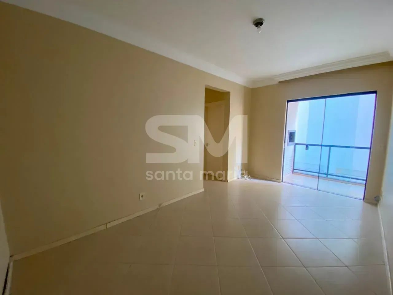 Apartamento para locação, Centro, Chapecó - SC - Foto 3