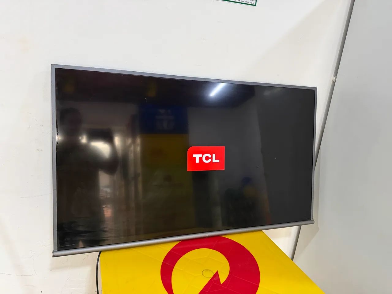 Tv TCL 55? - Foto 2