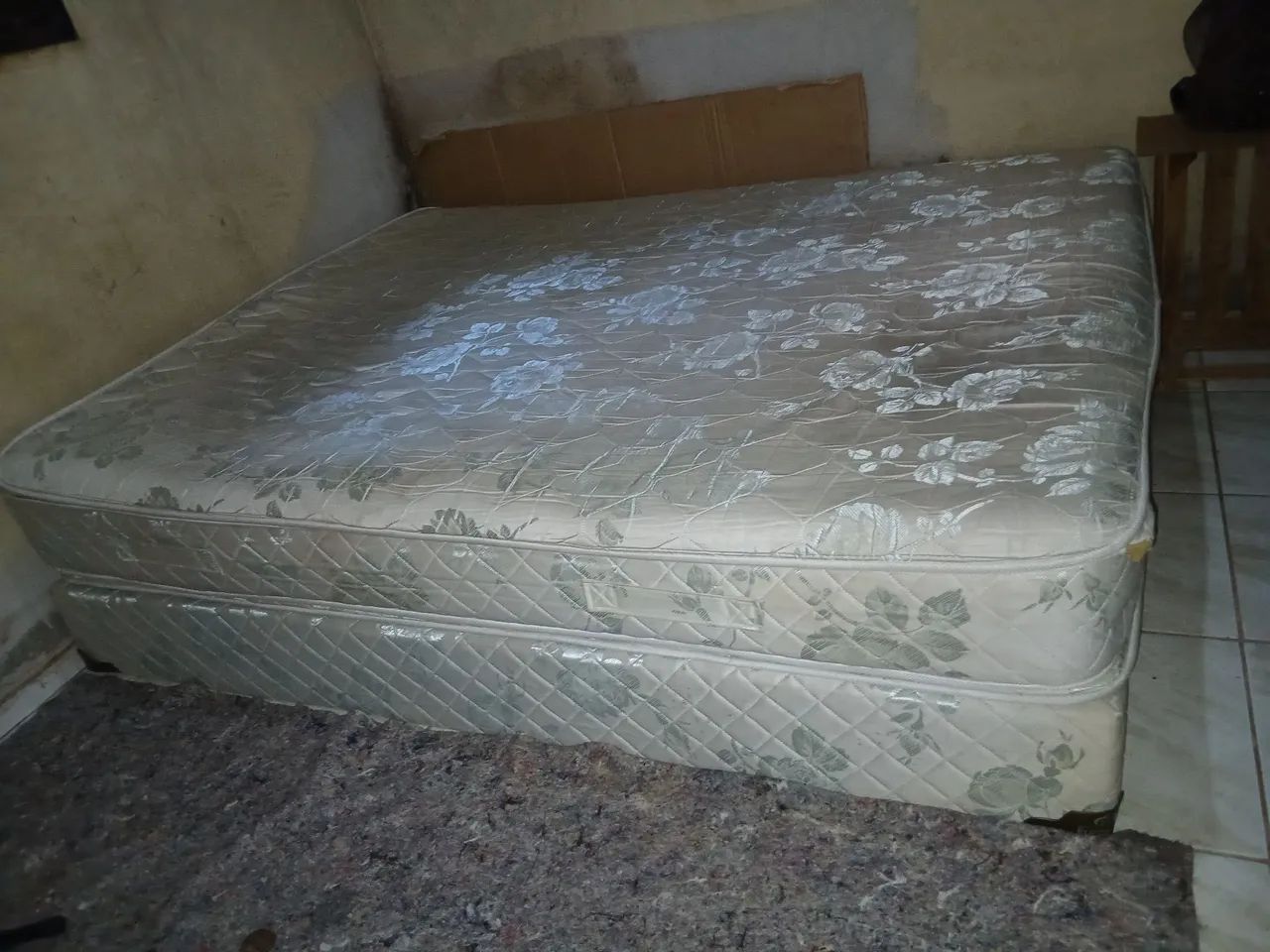 Cama de casal - Foto 5