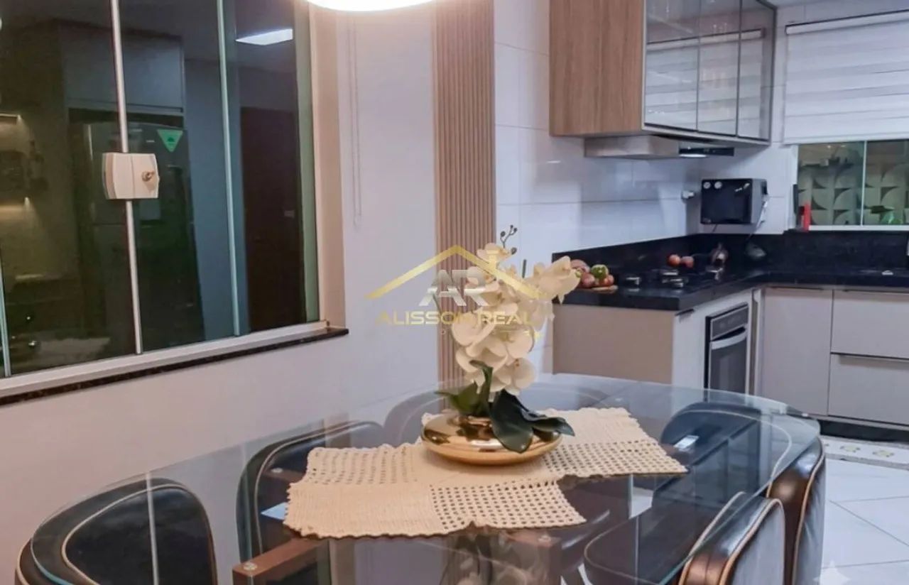 Casa à venda com 125m², 3 suítes e 4 vagas  Osasco/SP - Foto 4