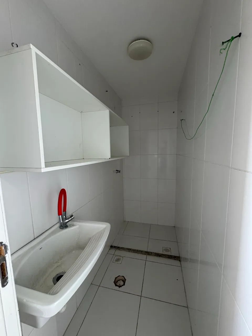 Apartamento Pérolas do Luzia - Bairro Luzia - Foto 4