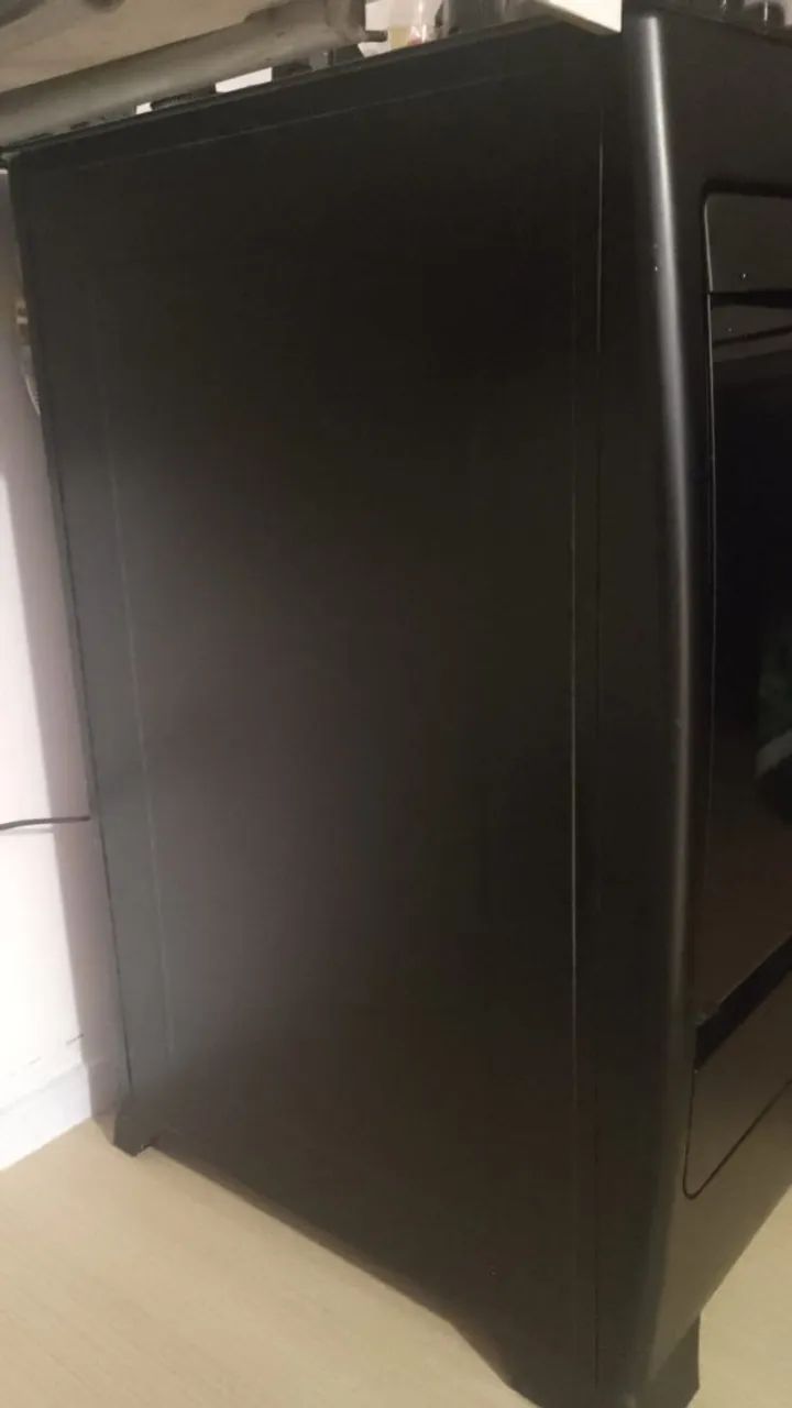 Fogao tampo de vidro - Foto 3