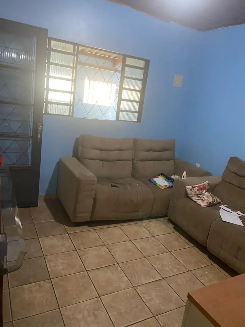 VENDE-SE UMA CASA NA QR 425 DE SAMAMBAIA! - Foto 5