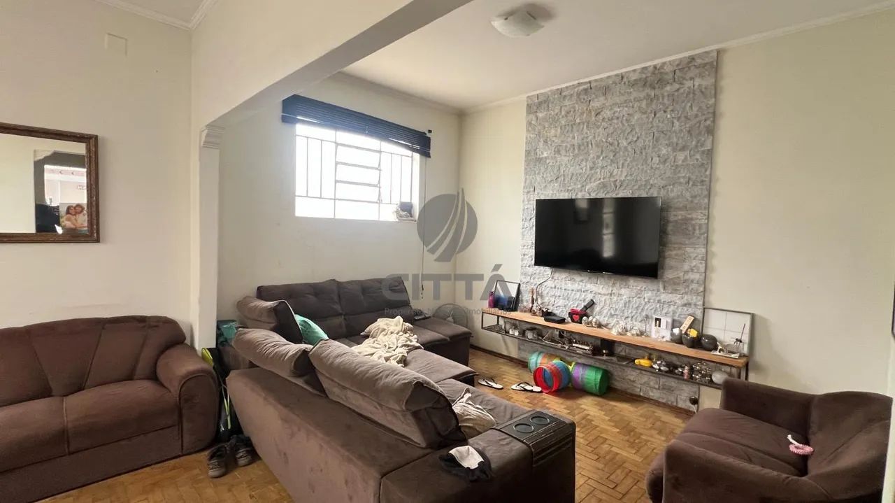 Casa à venda no bairro Nova Campinas, em Campinas/SP. - Foto 5