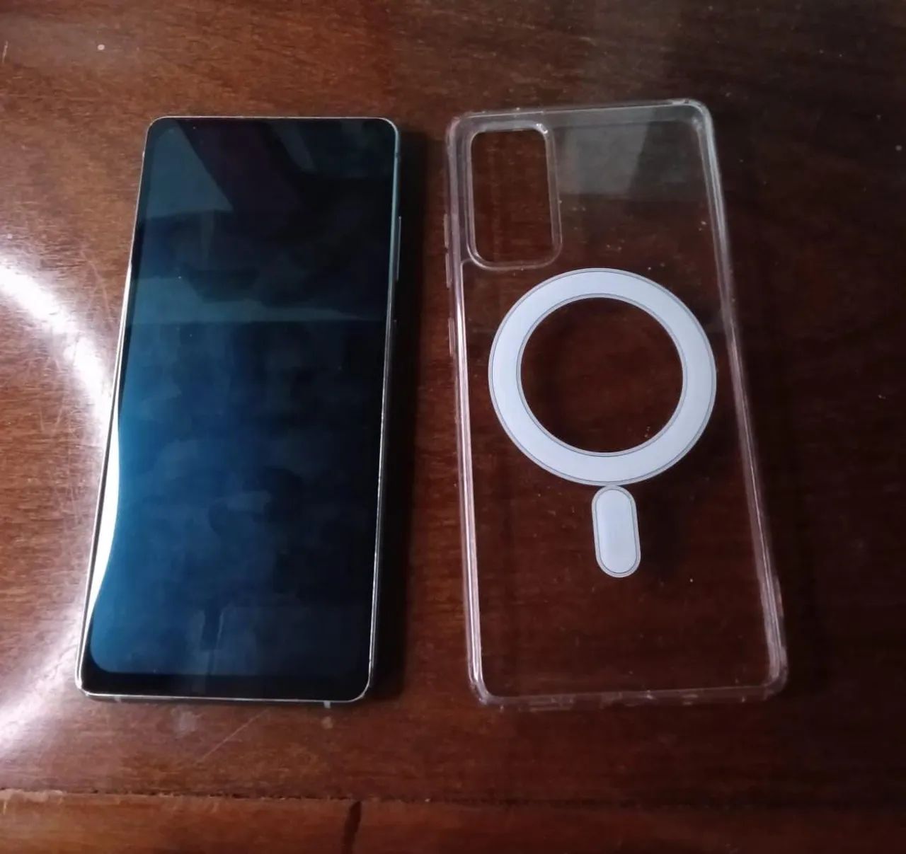 Samsung S20 FE - Foto 2