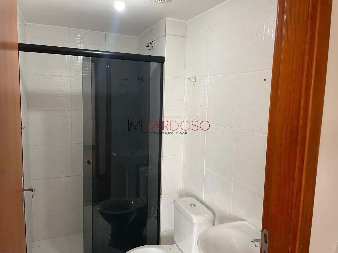 APARTAMENTO 2 QUARTOS COM GARAGEM COBERTA | RESIDENCIAL MONTIVELLE  SAMAMBAIA SUL - 124 - Foto 12