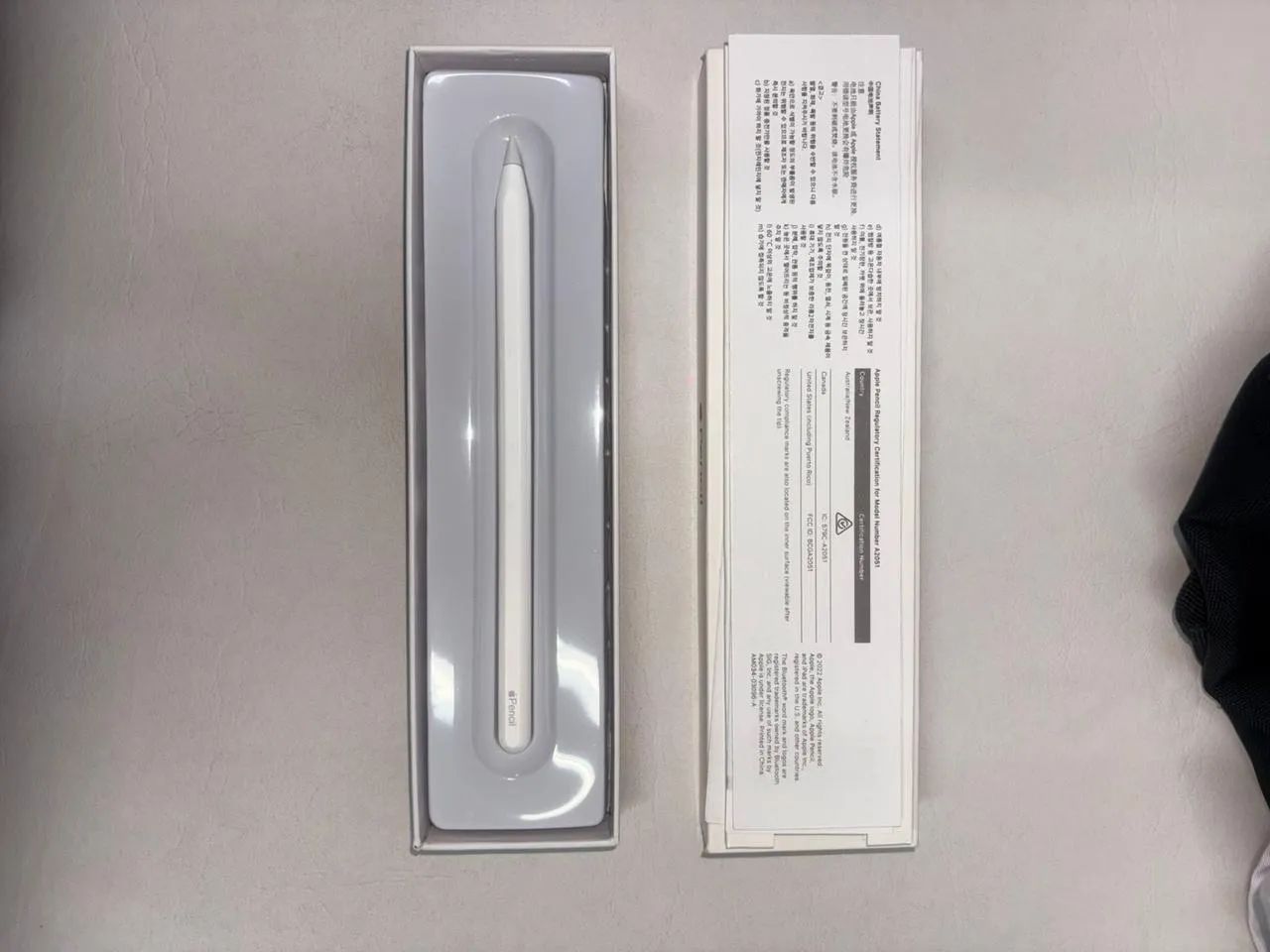Caneta de IPad 2 geração  - Foto 2