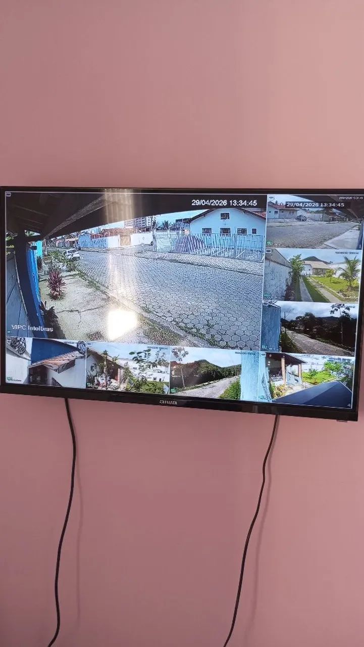 Tv AIWA 32'