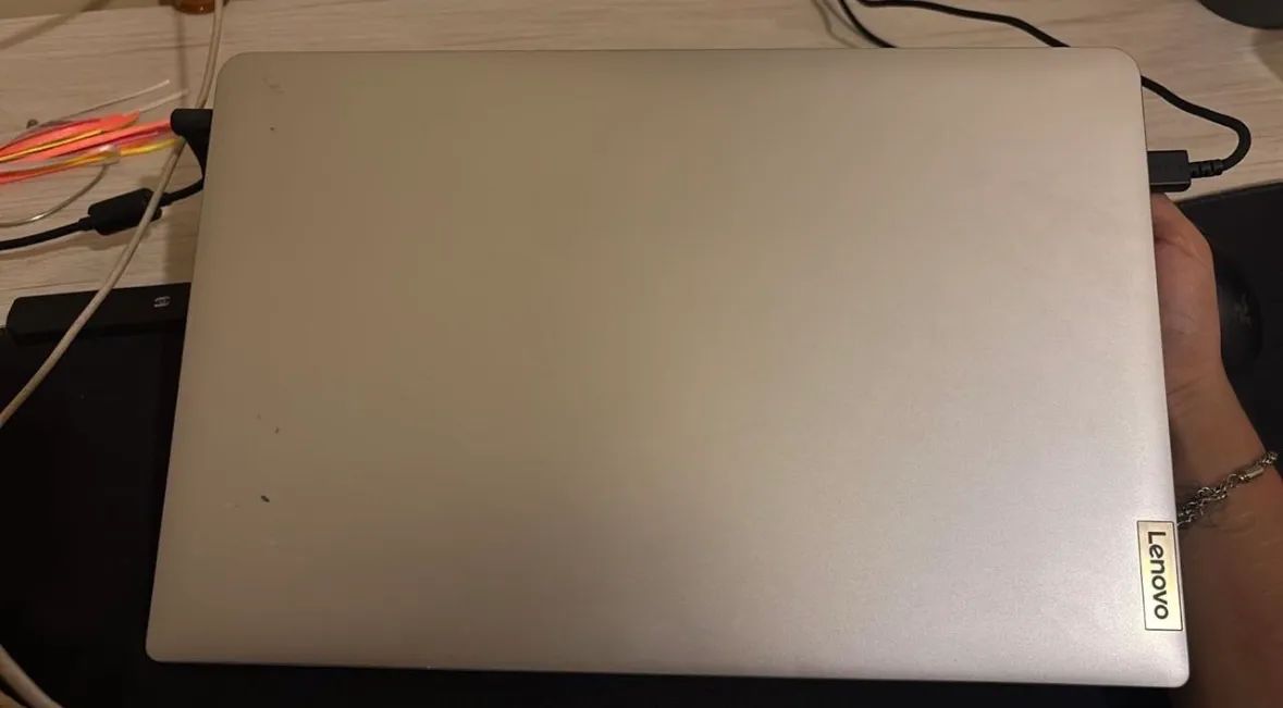 Vendo Notebook Lenovo - Foto 3