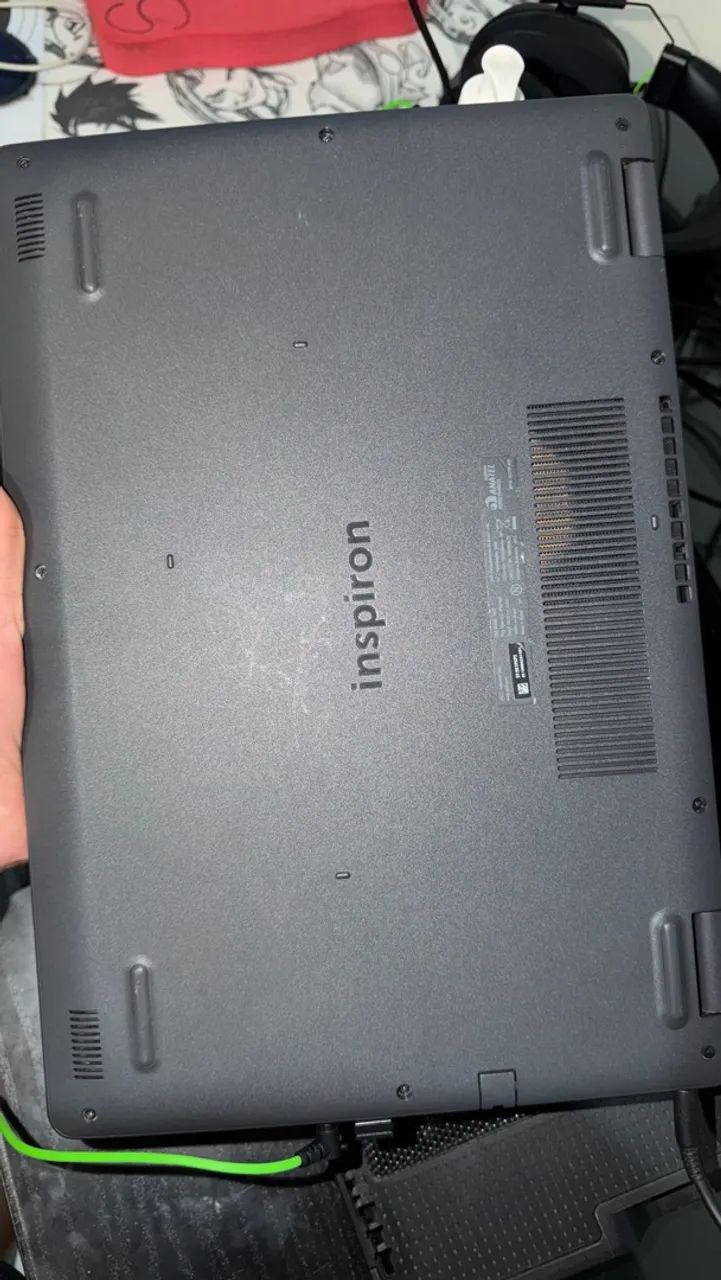 Notbook - Foto 3