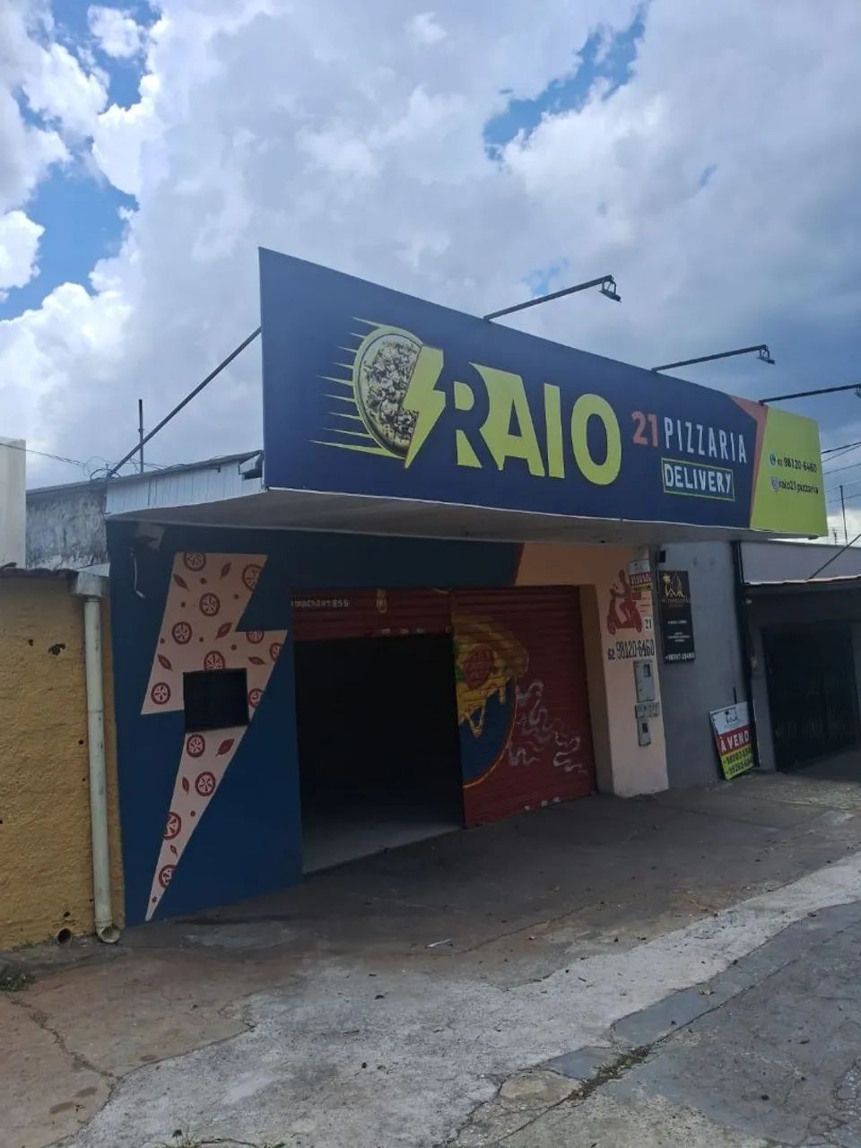 ALUGUEL Sala Comercial  - Foto 4