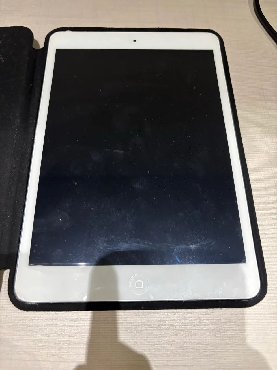 iPad mini