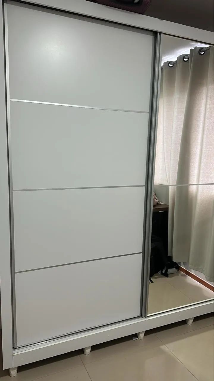 Montador de Móveis, Frete e Mudanças - Foto 4