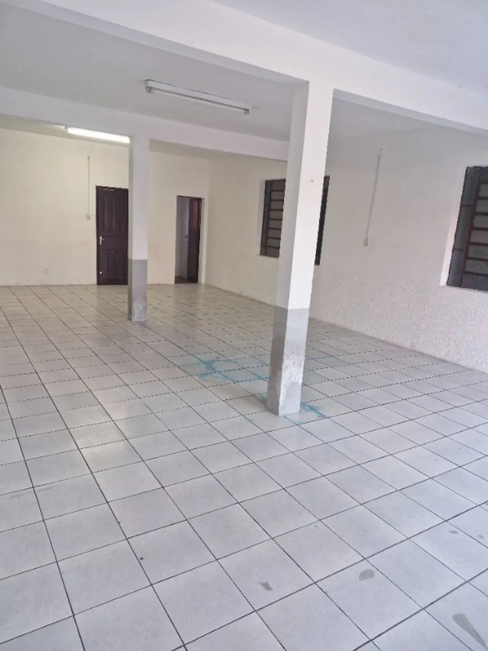 ALUGO SALA COMERCIAL - Foto 3