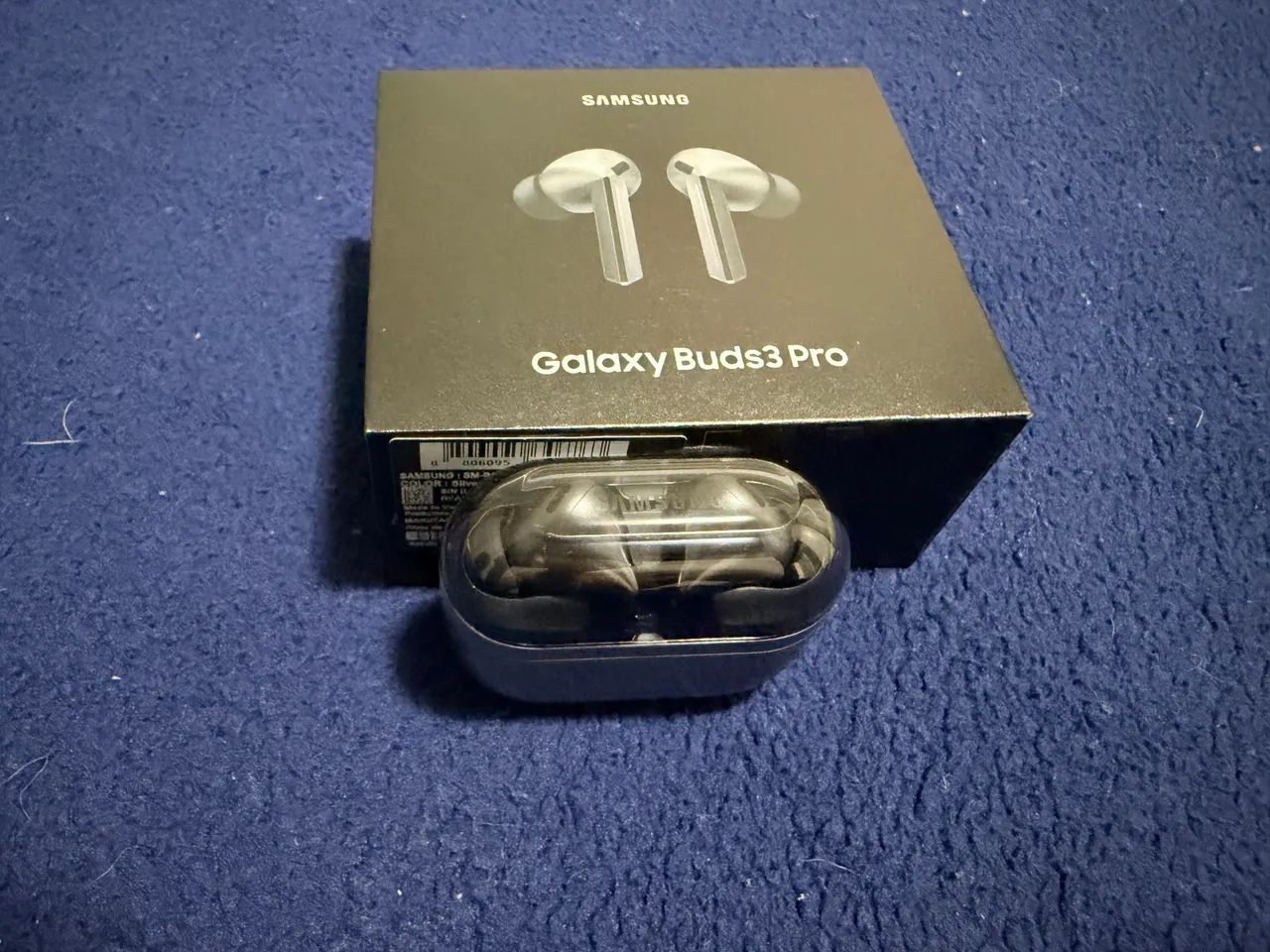 Galaxy Buds Pro 3  - Foto 5