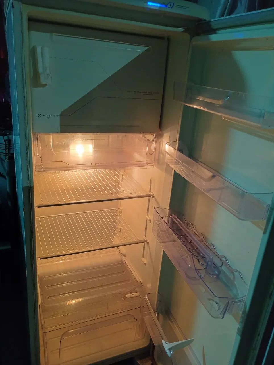 Geladeira - Foto 2