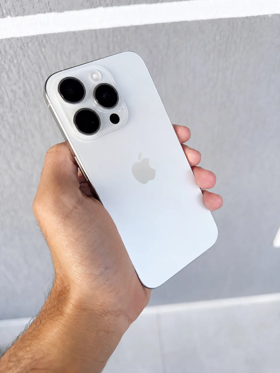 iPhone 12 - 256GB - Branco - Celulares e Smartphones - Portão