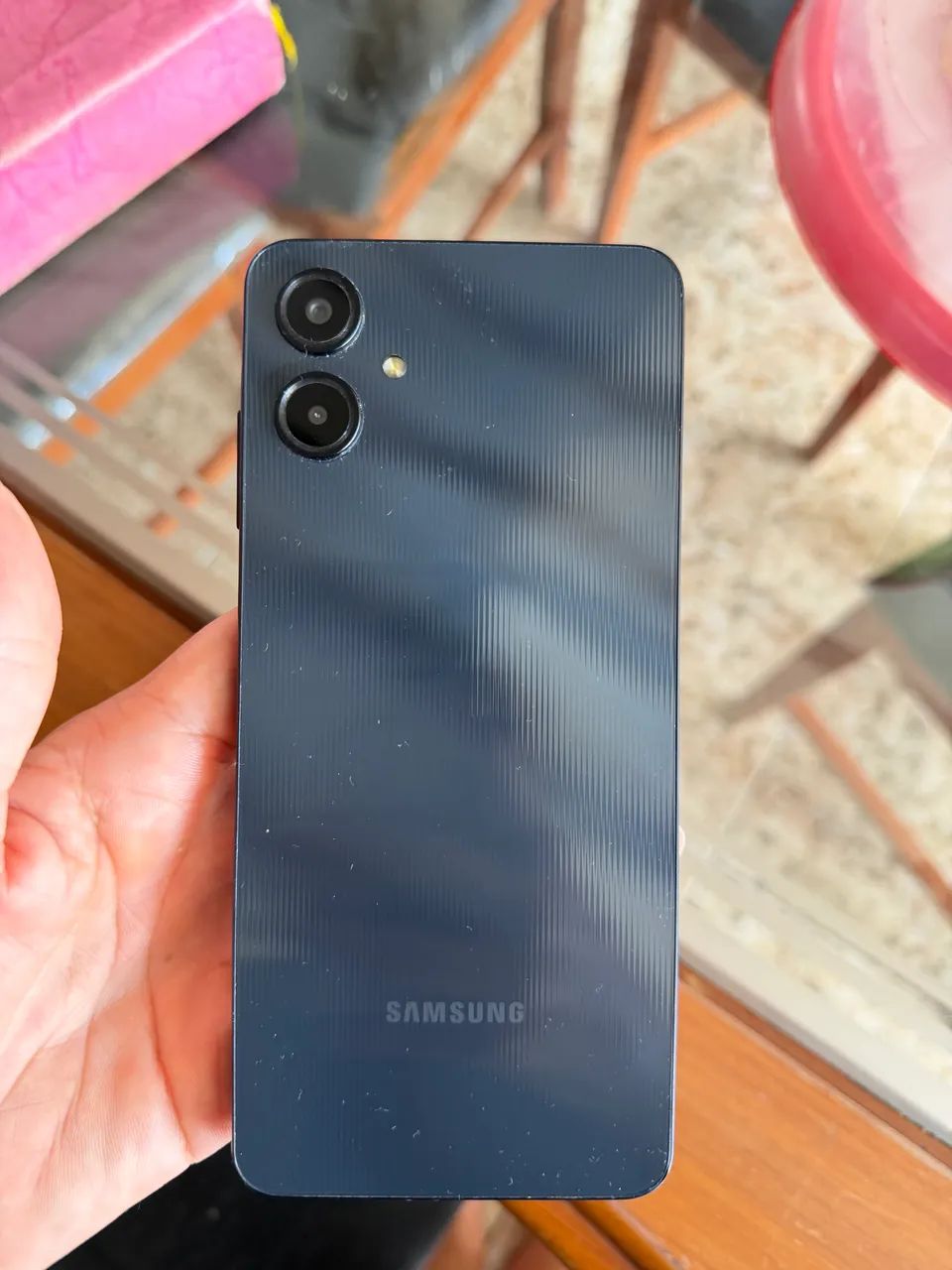 Samsung A06  - Foto 3