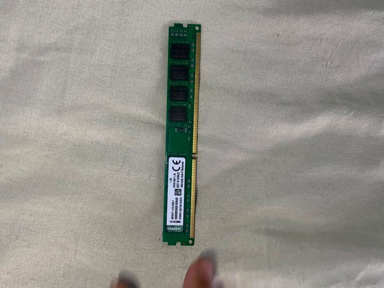 MEMORIA RAM 8GB EXCELENTE - Foto 3
