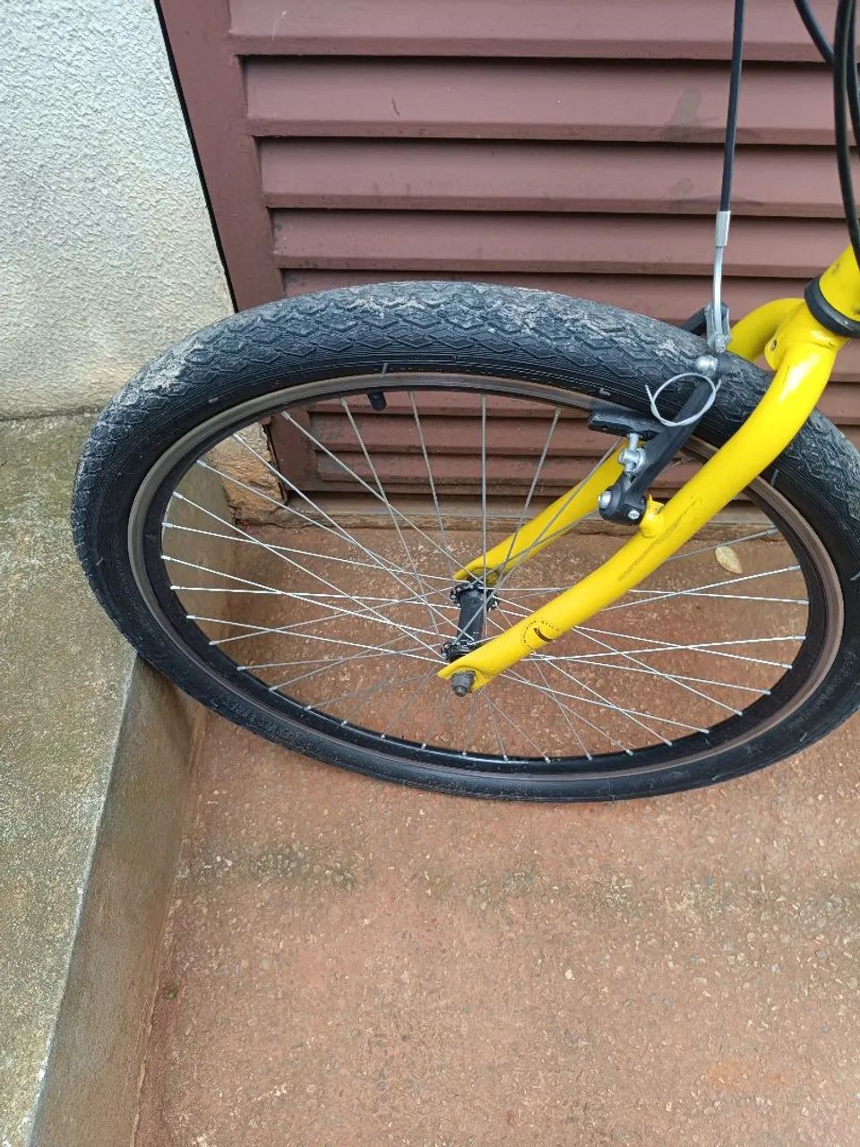 Bicicleta  - Foto 3