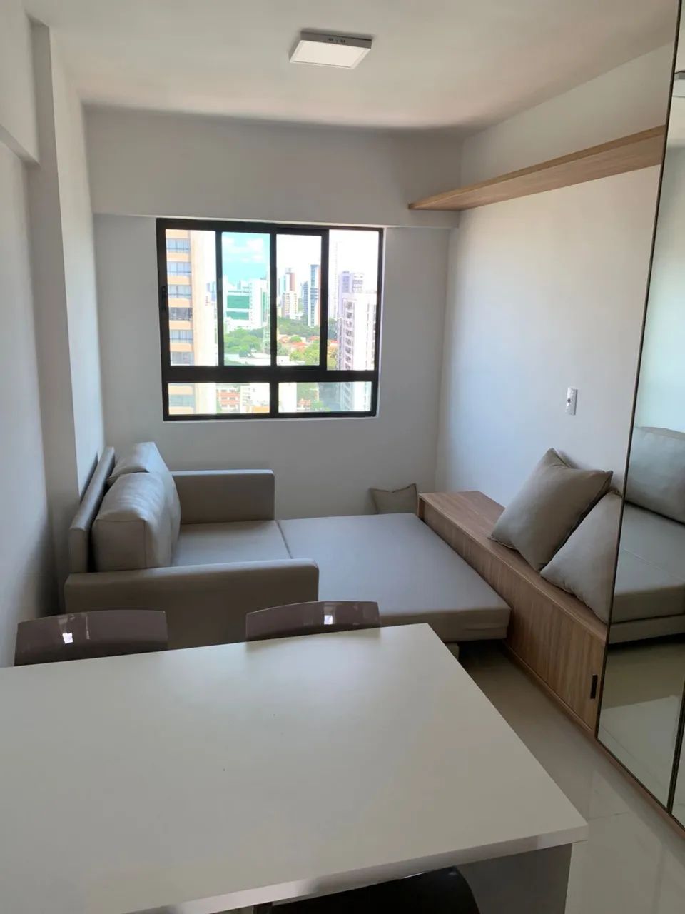Alugo Flat no Palácio Boa Vista - Foto 5