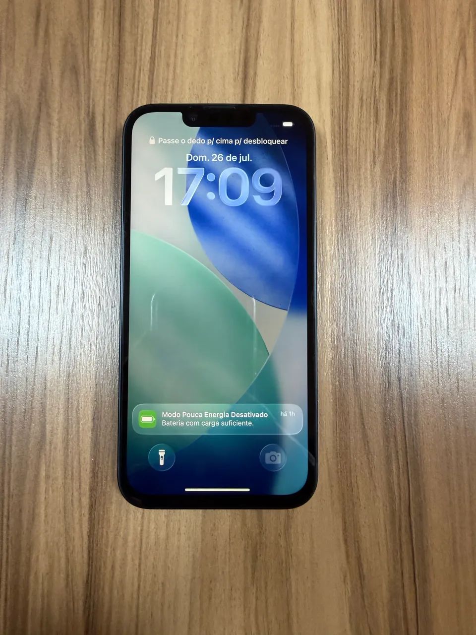 Iphone 14/128GB - Foto 2