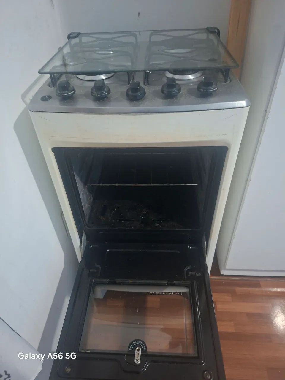 Fogão Electrolux  - Foto 3