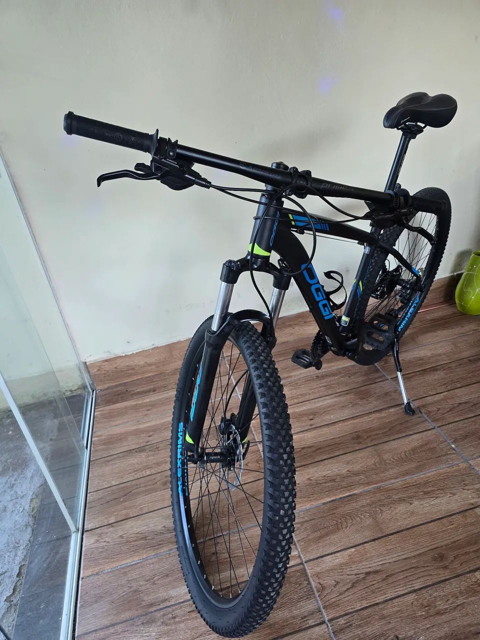 Bicicleta OGGI Hacker HDS - Foto 2