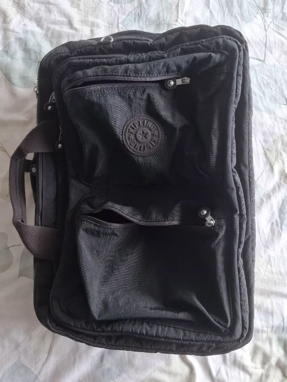 Mochila Kipling Jengo