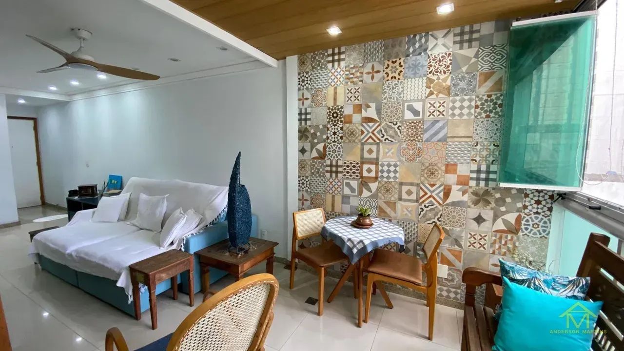 3 quartos nan Praia da Costa  cód 30844 R - Foto 2