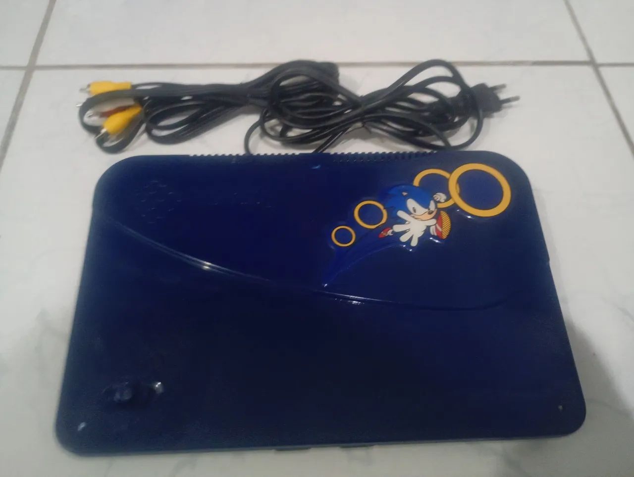 Master system evolution  - Foto 2