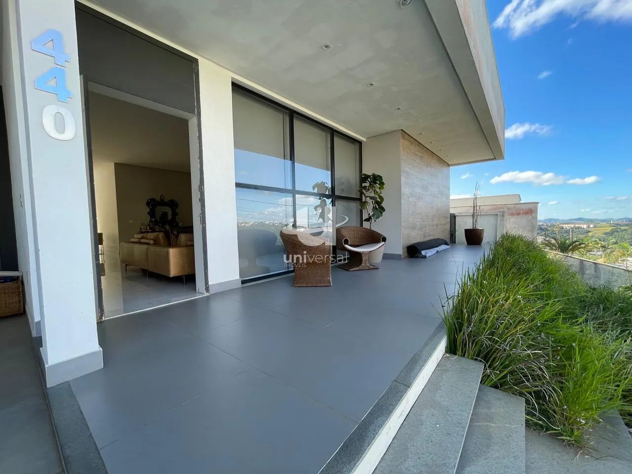 Casa Linear de Alto Padrão com 4 Quartos no Spinaville II - Foto 4