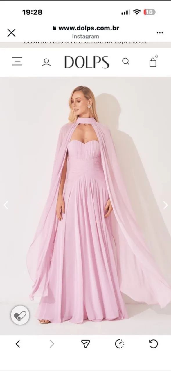 Vestido 