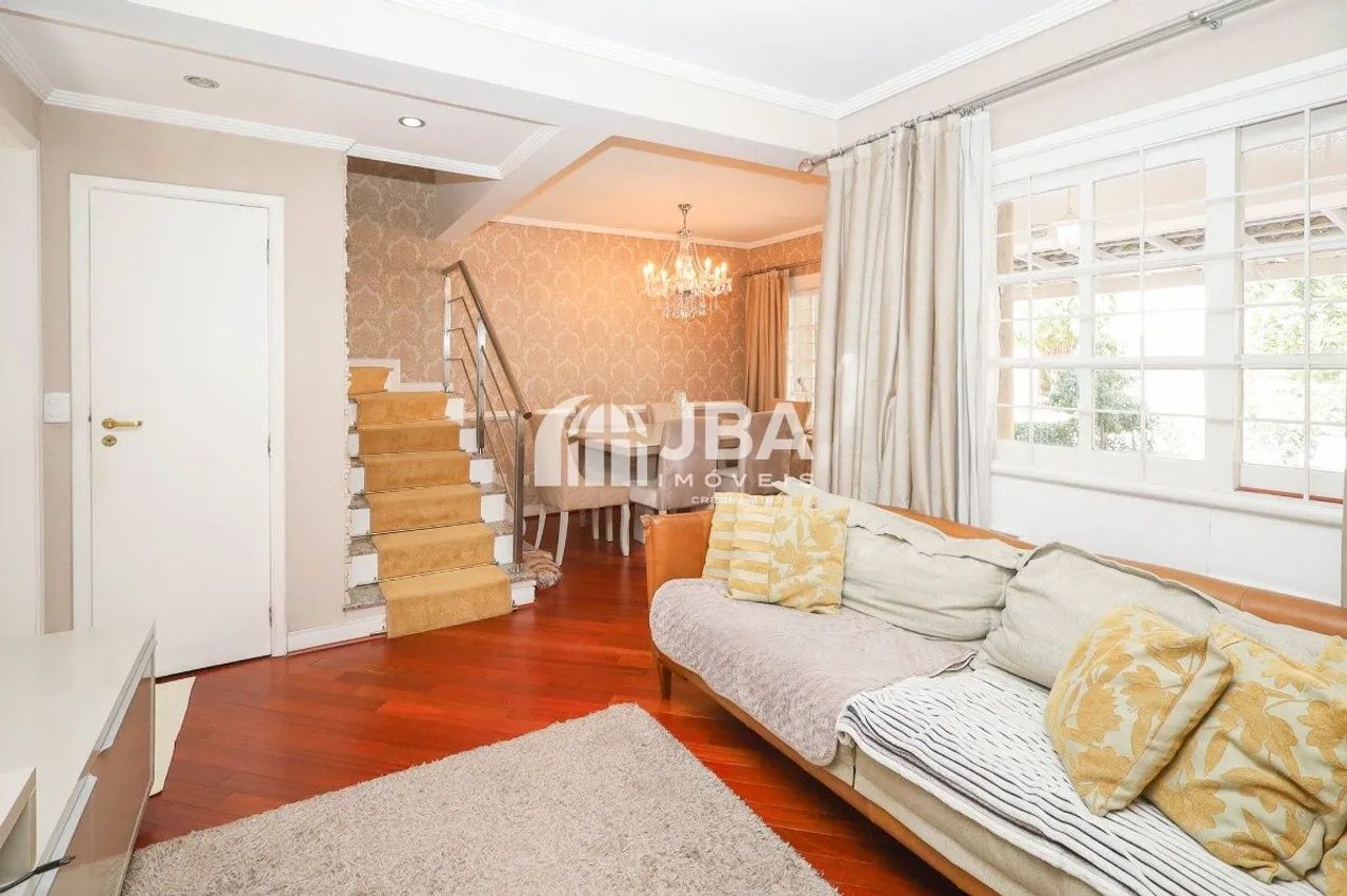 SOBRADO TRIPLEX MOBILIADO - Foto 5