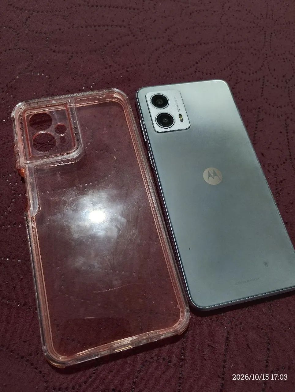 Celular Motorola g53  - Foto 2