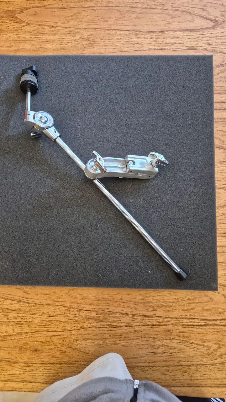 Extensor de Prato Pearl CH70 - Ótimo Estado - Foto 4