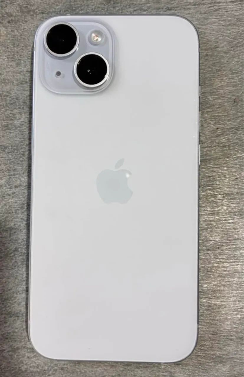 iPhone 15 128 gb